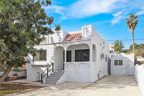 City Terrace, LOS ANGELES, CA 90063