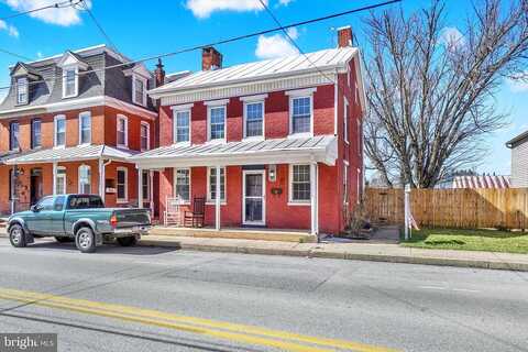 Canal, DOVER, PA 17315