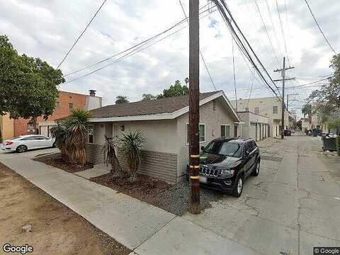 9Th, LONG BEACH, CA 90813