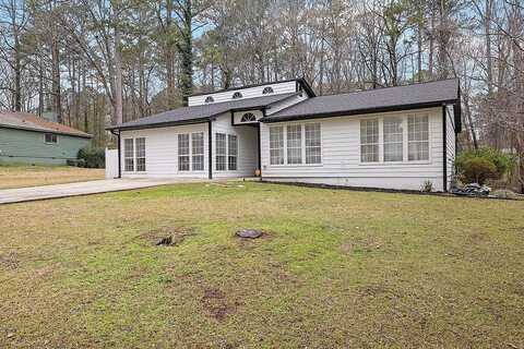 Berrong, STONE MOUNTAIN, GA 30087