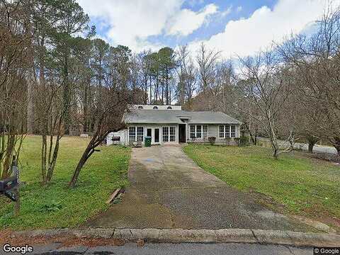 Berrong, STONE MOUNTAIN, GA 30087