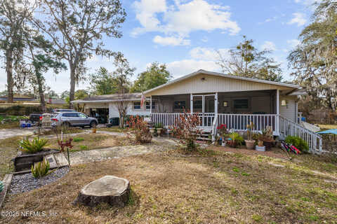 Moody, ORANGE PARK, FL 32073