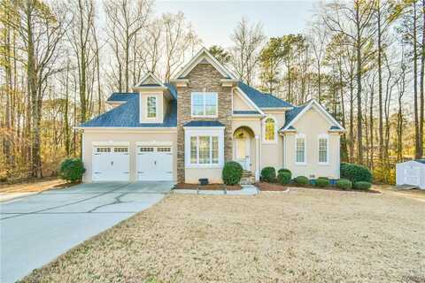 Lenora Church, SNELLVILLE, GA 30078