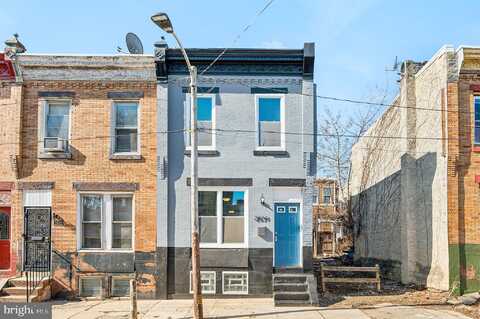 Stanley, PHILADELPHIA, PA 19132