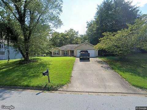 Windridge, CONYERS, GA 30013