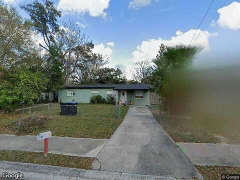 Nansen, ORLANDO, FL 32817