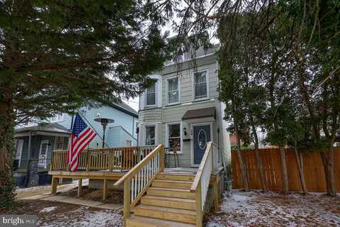 23Rd, READING, PA 19606