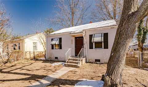 26Th, RICHMOND, VA 23223