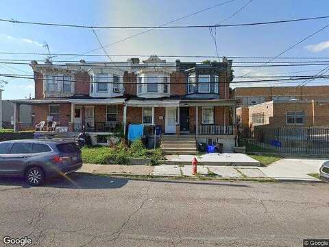 Chew, PHILADELPHIA, PA 19138