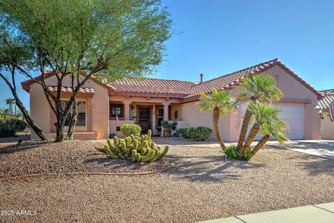 Siesta Rock, SURPRISE, AZ 85374