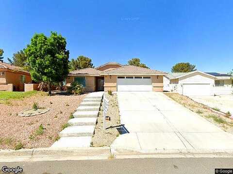 Shady Elm, HELENDALE, CA 92342