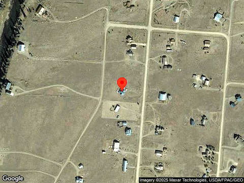 La Font, CREEDE, CO 81130