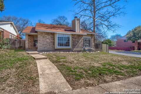 Winding, SAN ANTONIO, TX 78217