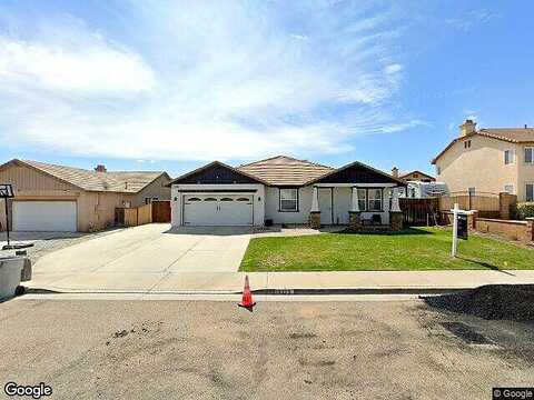 Sunny Ridge, HESPERIA, CA 92344