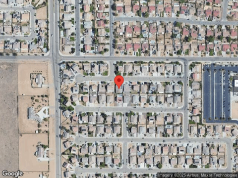 Sunny Ridge, HESPERIA, CA 92344