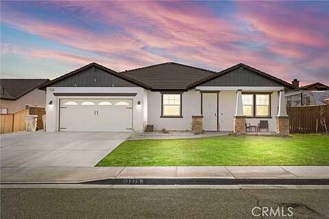 Sunny Ridge, HESPERIA, CA 92344
