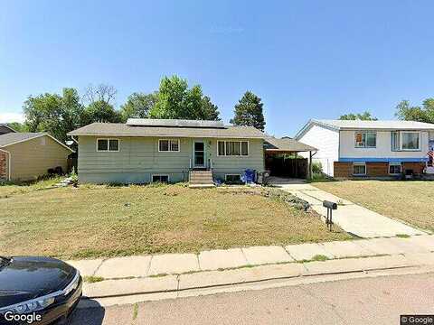 Commanchero, COLORADO SPRINGS, CO 80915