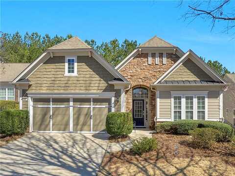 Allium, GRIFFIN, GA 30223