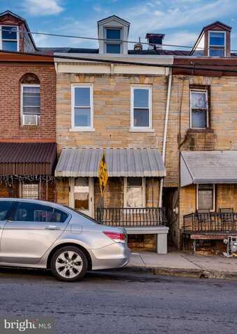 Elm, READING, PA 19604