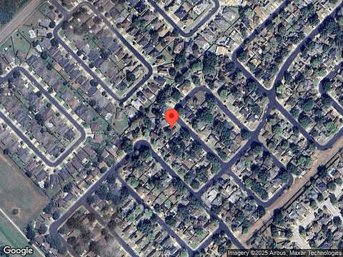 Fernwood, VICTORIA, TX 77901