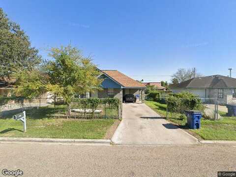 Rosas Priego, DONNA, TX 78537