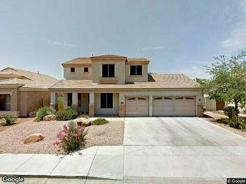 Irwin, MESA, AZ 85209
