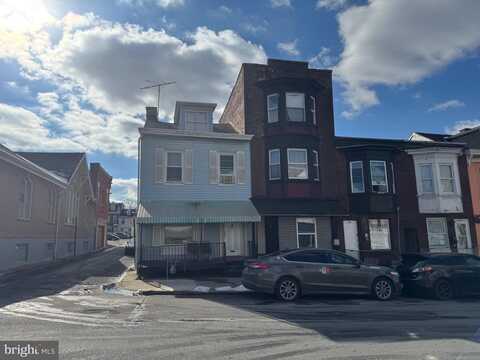 Washington, READING, PA 19601