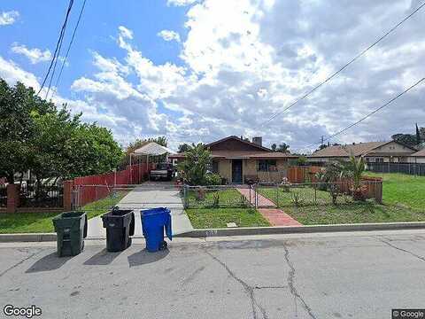 Orange, SAN BERNARDINO, CA 92411