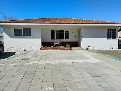 Orange, SAN BERNARDINO, CA 92411