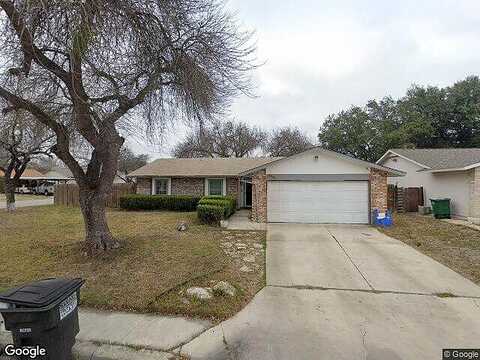 Tree Haven, SAN ANTONIO, TX 78245