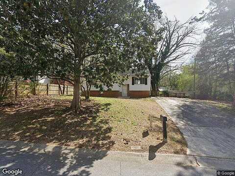 Boca Raton, FOREST PARK, GA 30297
