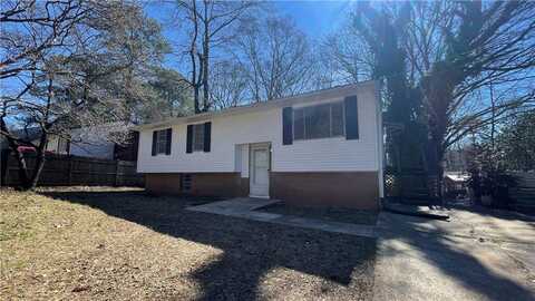 Boca Raton, FOREST PARK, GA 30297
