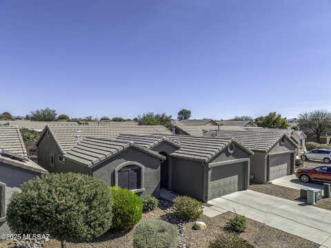 Maritime, TUCSON, AZ 85756