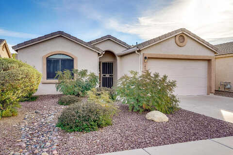Maritime, TUCSON, AZ 85756