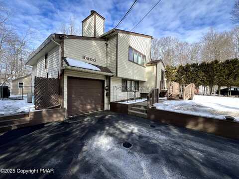 Bumble Bee, TOBYHANNA, PA 18466