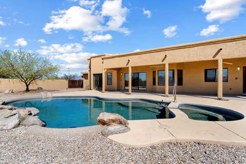 Legend Vista, TUCSON, AZ 85743