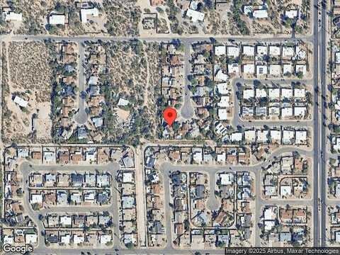 Jasmine, TUCSON, AZ 85710