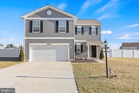 Deborah, SPRING GROVE, PA 17362