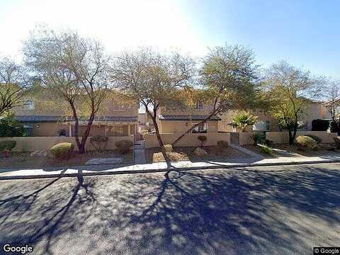 Open, LAS VEGAS, NV 89118