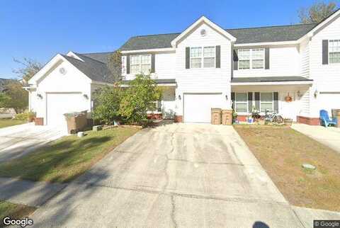 Cypress Pointe, RICHMOND HILL, GA 31324