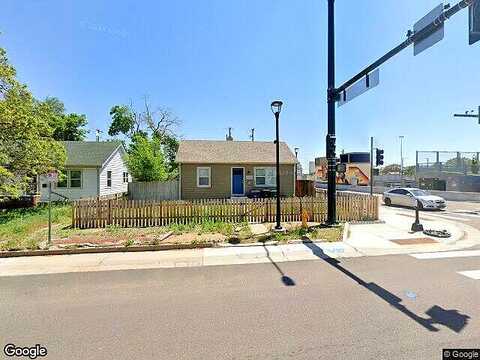 Clayton, DENVER, CO 80216
