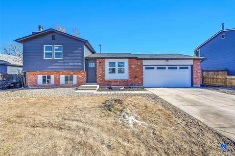 Eureka, DENVER, CO 80239