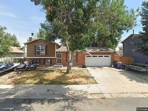 Eureka, DENVER, CO 80239
