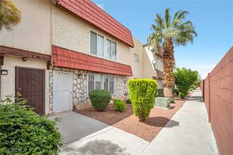 Torsby, LAS VEGAS, NV 89119