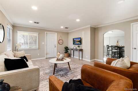 Stuart, DENVER, CO 80219