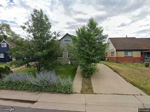 Elm, DENVER, CO 80207