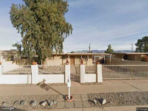 32Nd, TUCSON, AZ 85713