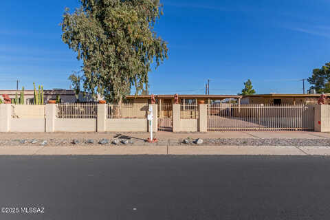 32Nd, TUCSON, AZ 85713
