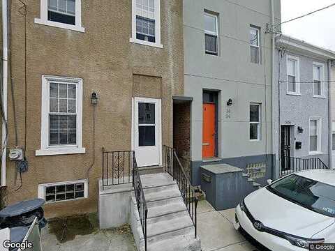 Division, PHILADELPHIA, PA 19129