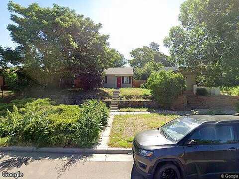 Steele, DENVER, CO 80205